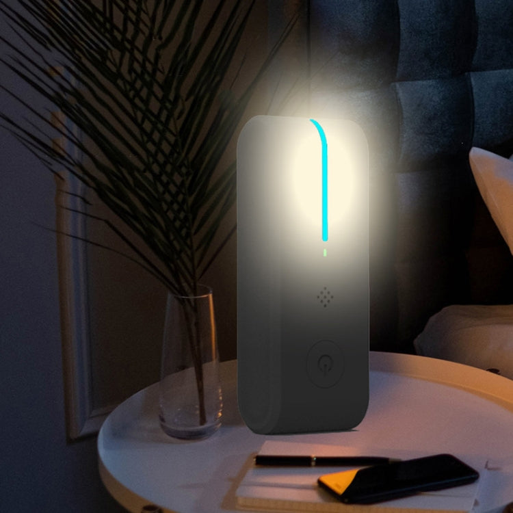 JHQ-12S Negative Ion Formaldehyde Removal Air Purifier Room Deodorizer, Spec: