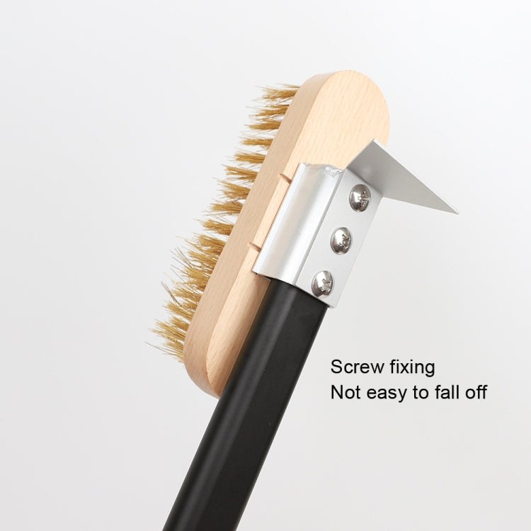 Thickened Oven Brush Home Transfer Shovel Oven Brush
