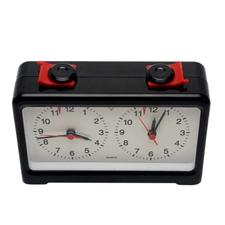 DT02 Quartz Chess Clock Chess and Go Timer