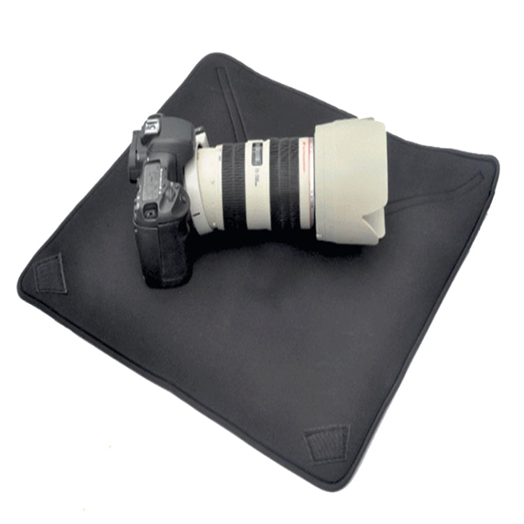 SLR Camera Bag Diving Material Lens Storage Bag