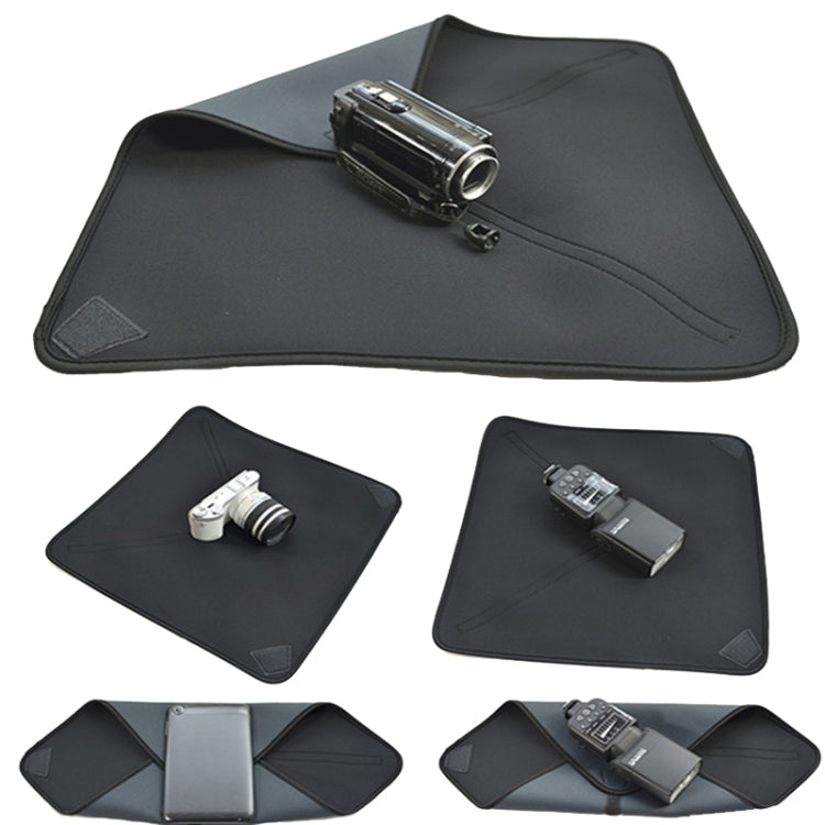 SLR Camera Bag Diving Material Lens Storage Bag