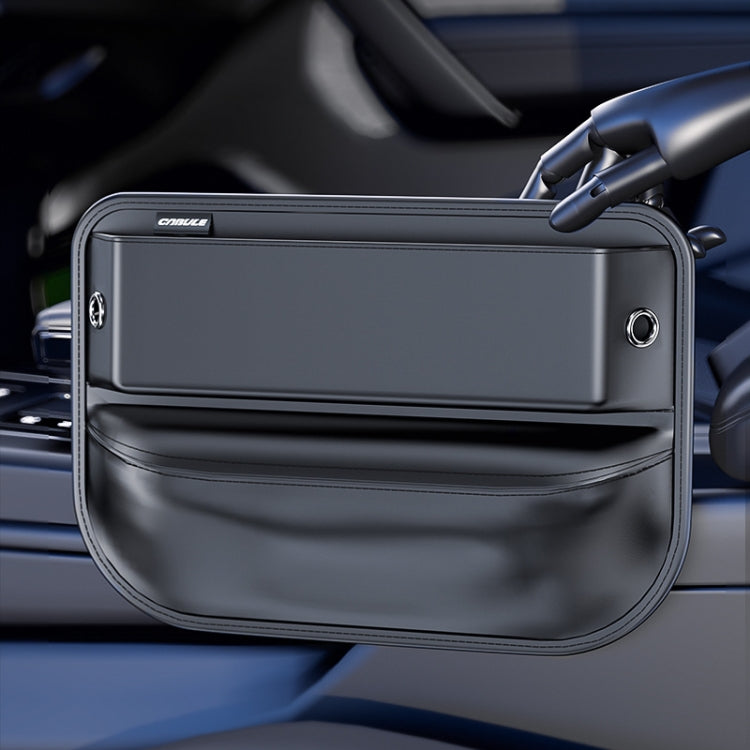 Car Large-capacity Gap Storage Box Car Extended Storage Bag