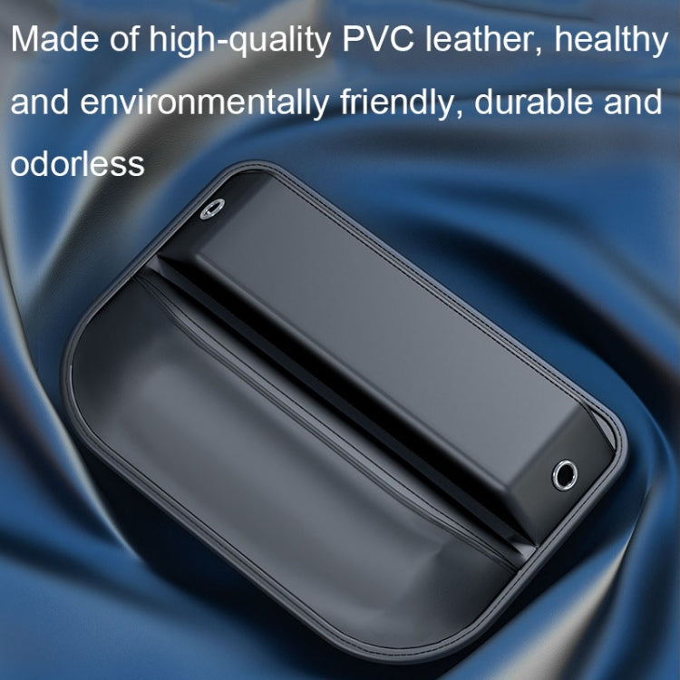 Car Large-capacity Gap Storage Box Car Extended Storage Bag