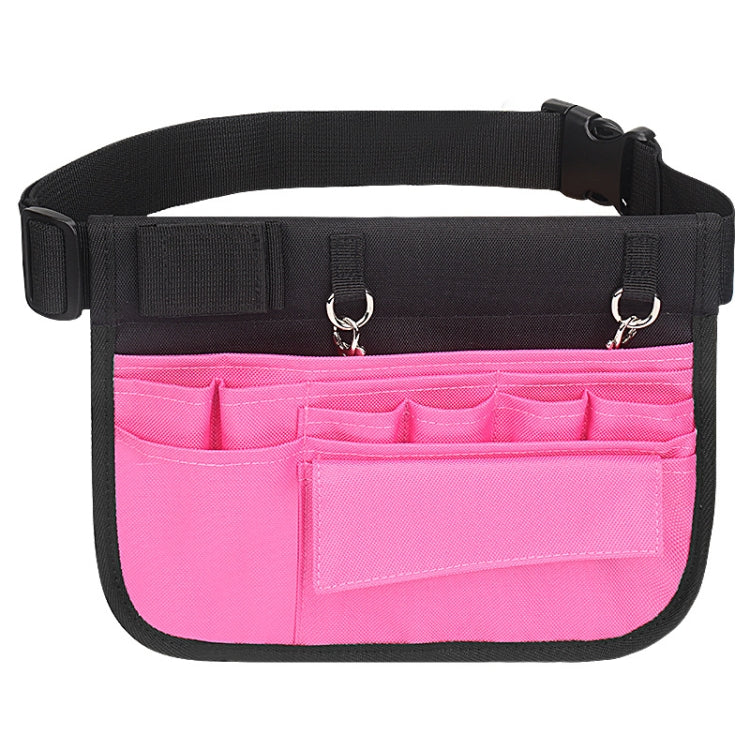 Nurse Bag Multi-Tool Storage Waist Bag