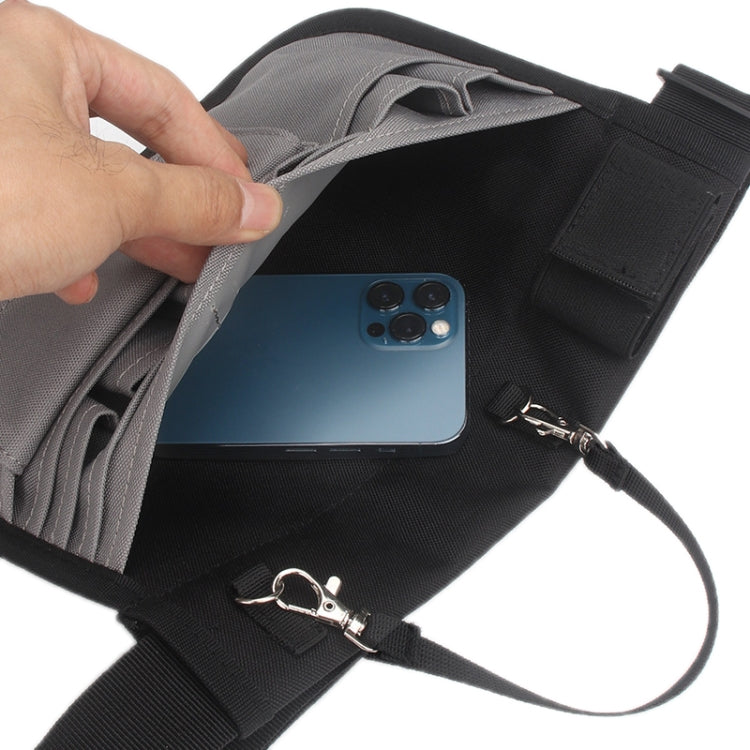 Nurse Bag Multi-Tool Storage Waist Bag