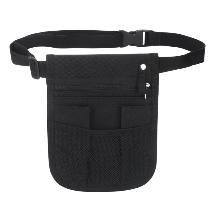 Multifunctional Nurse Tool Storage Waist Bag