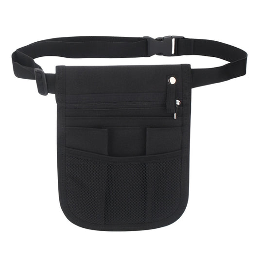 Multifunctional Nurse Tool Storage Waist Bag