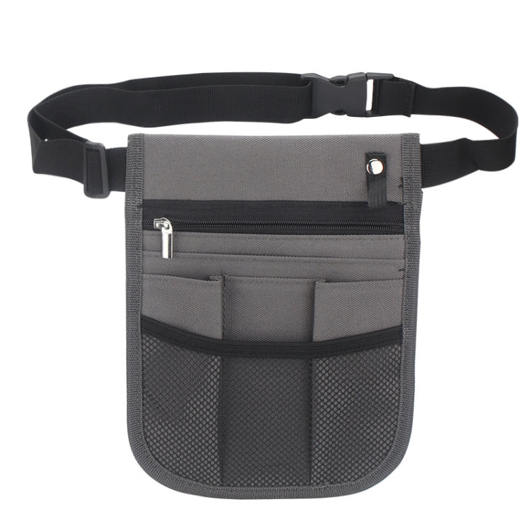 Multifunctional Nurse Tool Storage Waist Bag