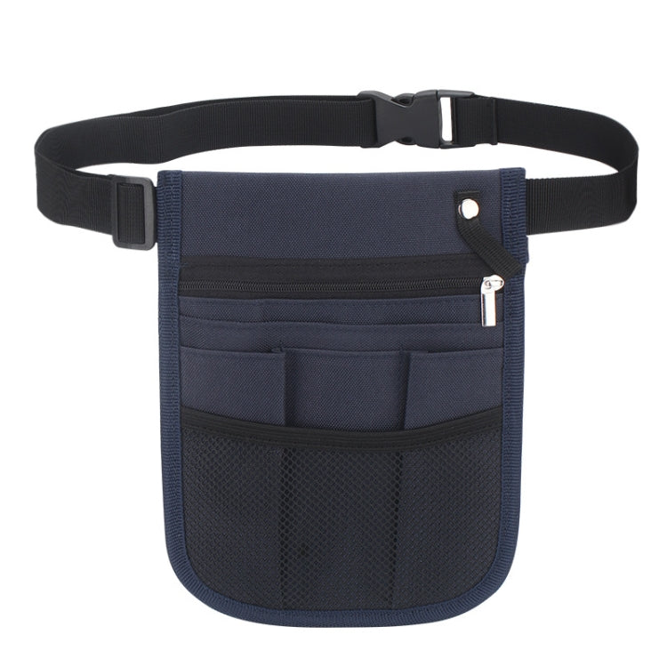 Multifunctional Nurse Tool Storage Waist Bag