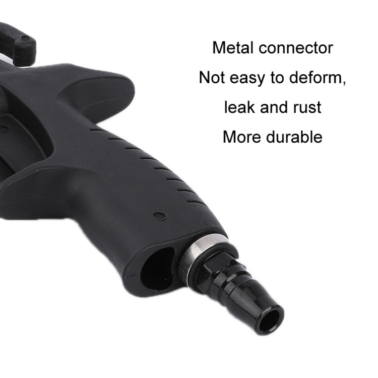 Car Beauty Cleaning High Pressure Pneumatic Plastic Dust Blower