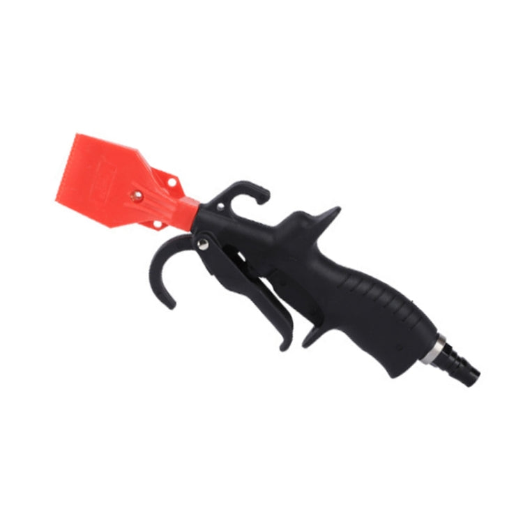 Car Beauty Cleaning High Pressure Pneumatic Plastic Dust Blower