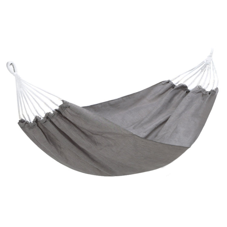KLY829 Camping Indoor Hammock Outdoor Swing, Style: