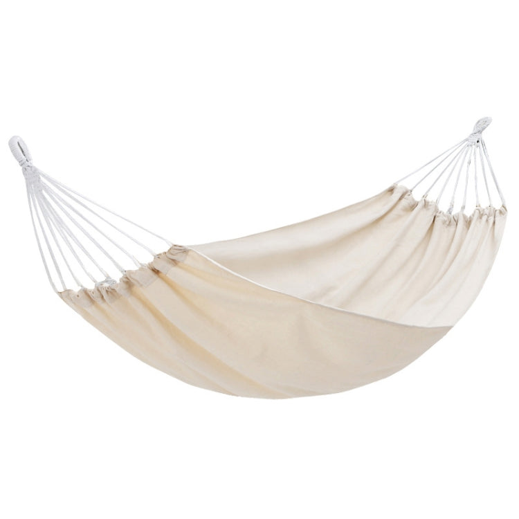 KLY829 Camping Indoor Hammock Outdoor Swing, Style: