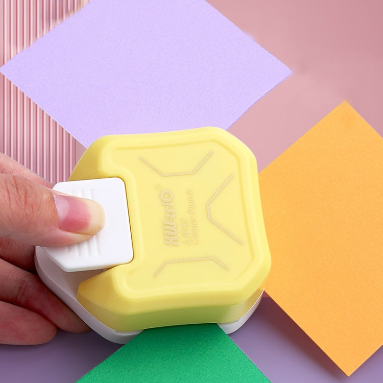 KW-TRIO 3 in 1 Multi-angle Paper Cutter Filleter