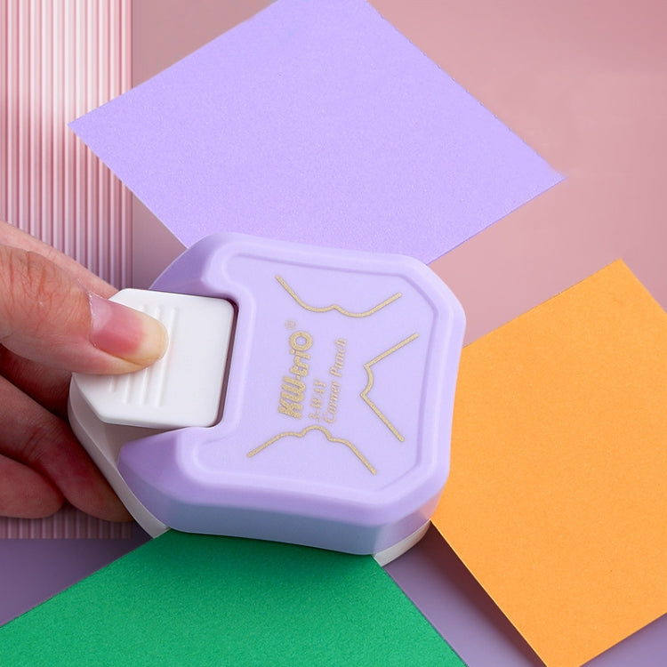 KW-TRIO 3 in 1 Multi-angle Paper Cutter Filleter