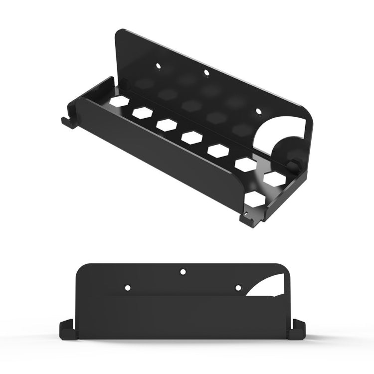 For Switch OLED Game Console JYS Wall Hanging Holder Bracket