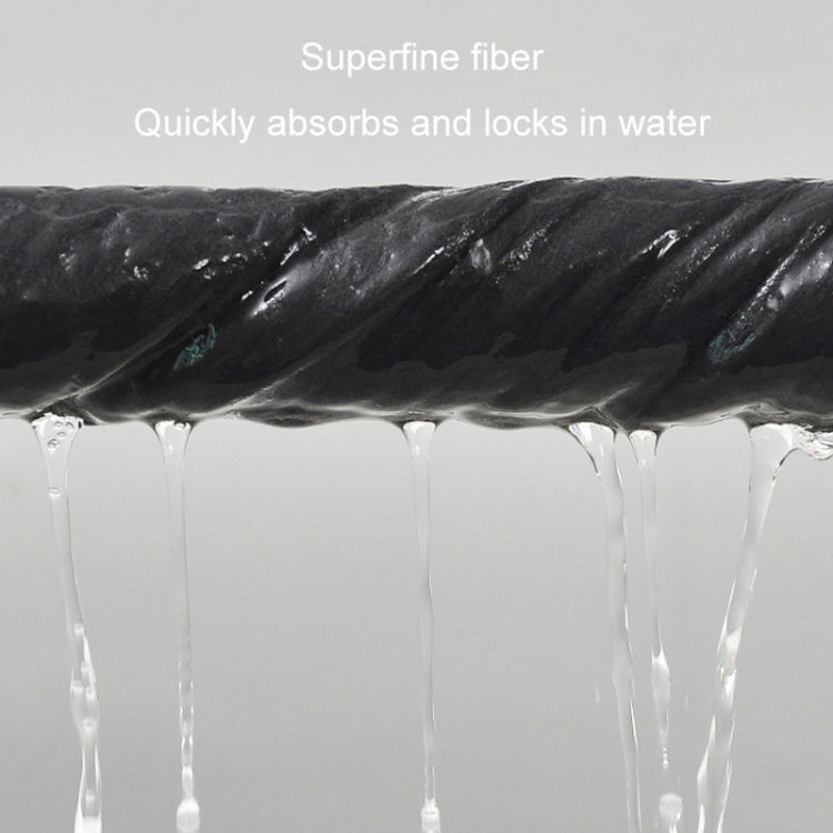 Kitchen Absorbent Cleaning Non-Lint Dish Towel, Size: 50x50cm