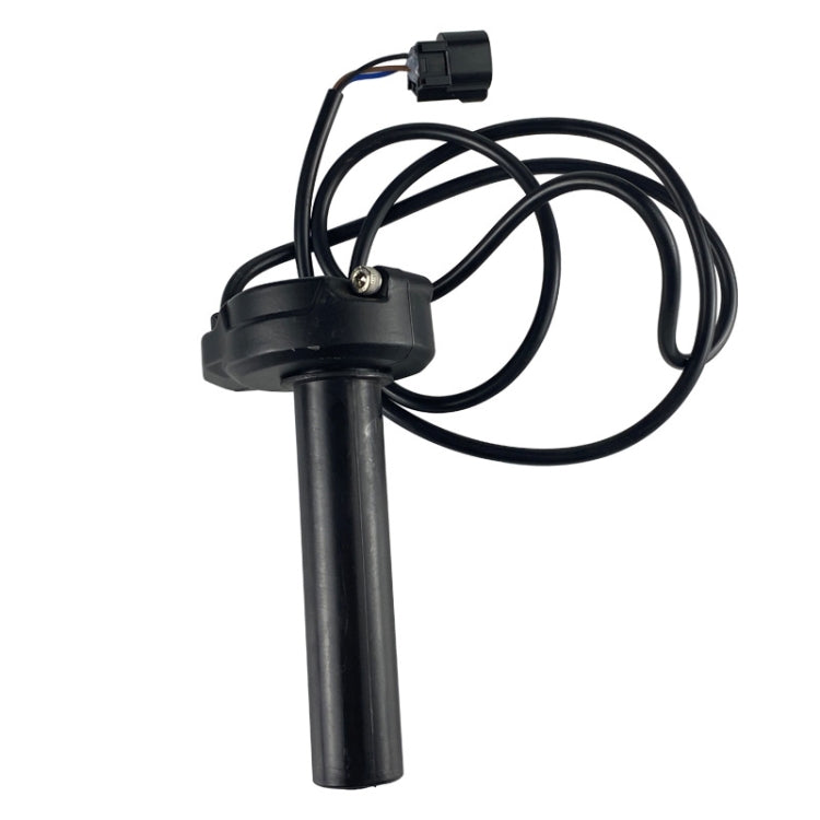 Hall Type Electronic Throttle Handle for Light Off-road Vehicles