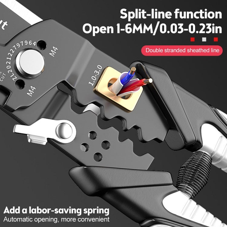 25 In 1 Electrician Multipurpose Wire Stripper