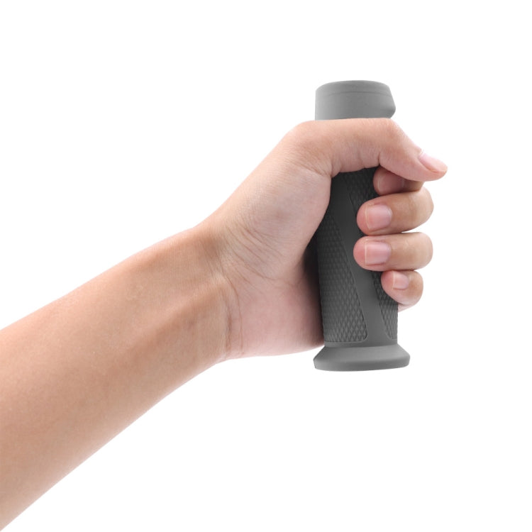 For Ninebot F30/F40 1pair Electric Scooter Silicone Handlebar Cover