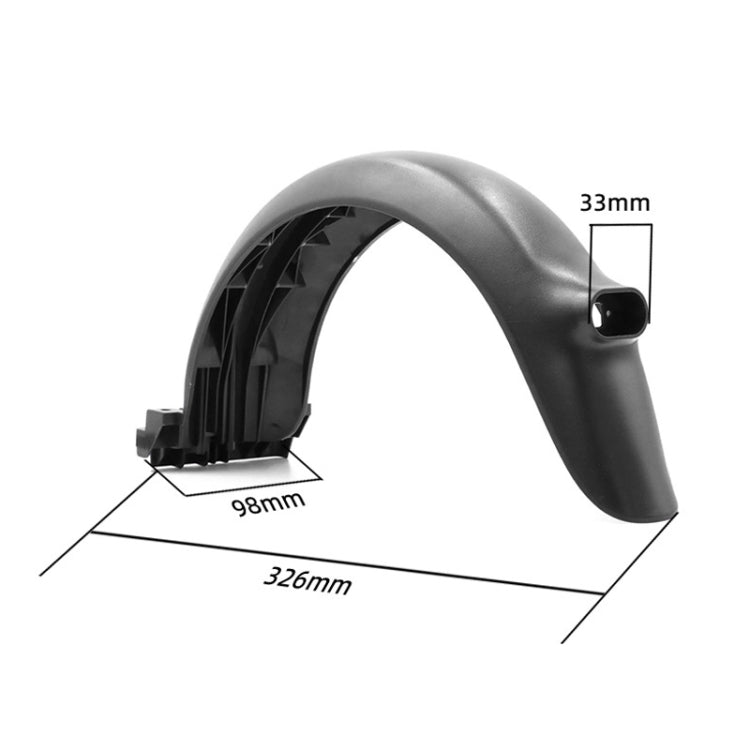 For Ninebot F30/F40 Electric Scooter Accessories, Style: