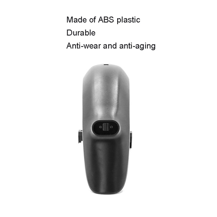 For Ninebot F30/F40 Electric Scooter Accessories, Style: