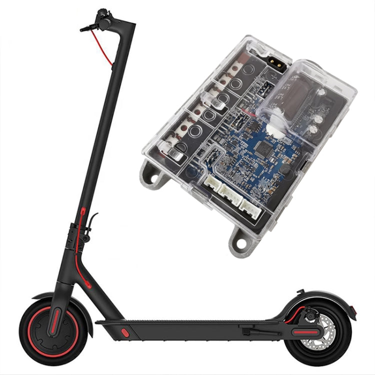 Electric Scooter Universal Accessories Line Main Board Controller