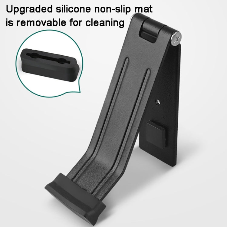 Magnetic Door Stopper Pedal Opening And Closing Door Catch For Bottom of Door