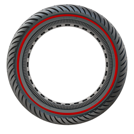 Electric Scooter 8 inch Honeycomb Solid Tire For Xiaomi M365/M365 Pro /1S/Pro2/Essential