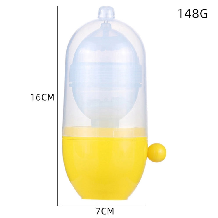 Manual Household Egg Whisker Egg White Egg Yolk Mixing Shaker