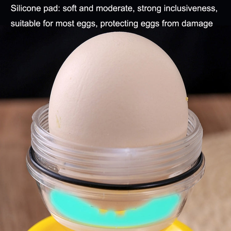 Manual Household Egg Whisker Egg White Egg Yolk Mixing Shaker