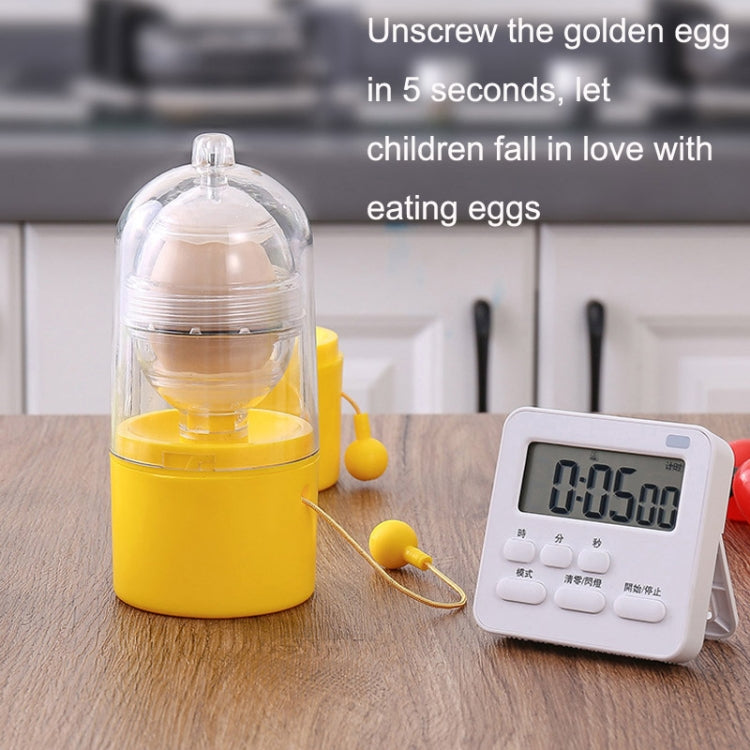 Manual Household Egg Whisker Egg White Egg Yolk Mixing Shaker