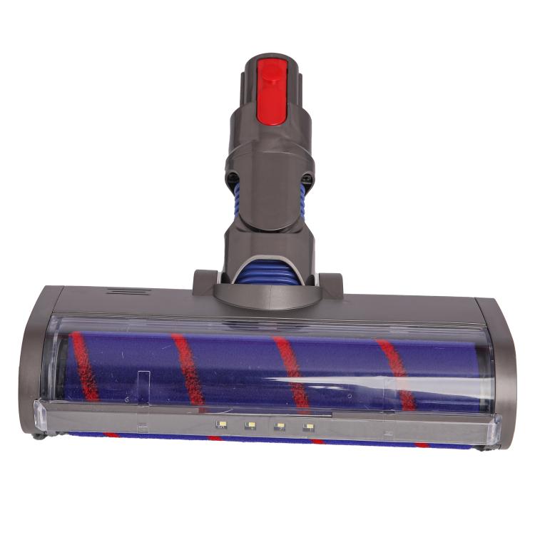 For Dyson V7 / V8 / V10 / V11/V15 Soft Velvet Brush Vacuum Cleaner Replacement Parts Accessories