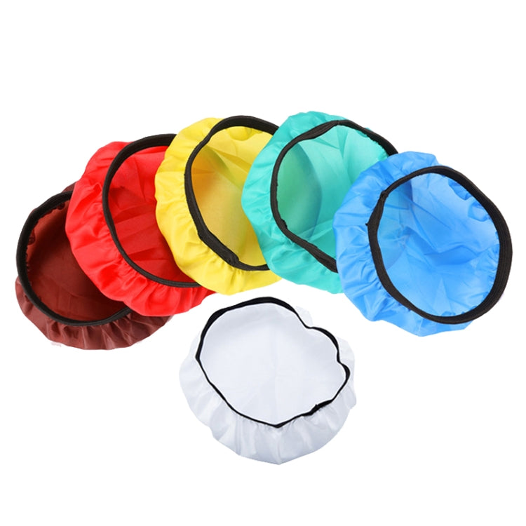 For 55 Degree Standard Cover 18cm Soft Light Fabric Cover