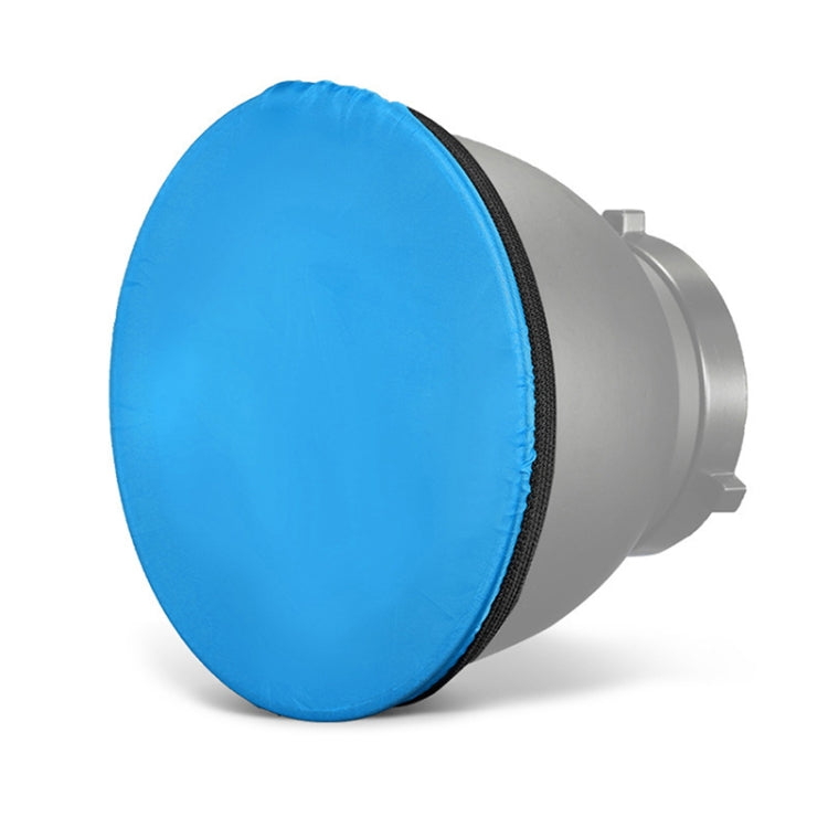 For 55 Degree Standard Cover 18cm Soft Light Fabric Cover