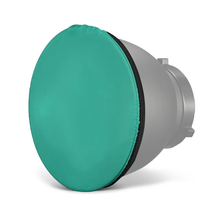 For 55 Degree Standard Cover 18cm Soft Light Fabric Cover