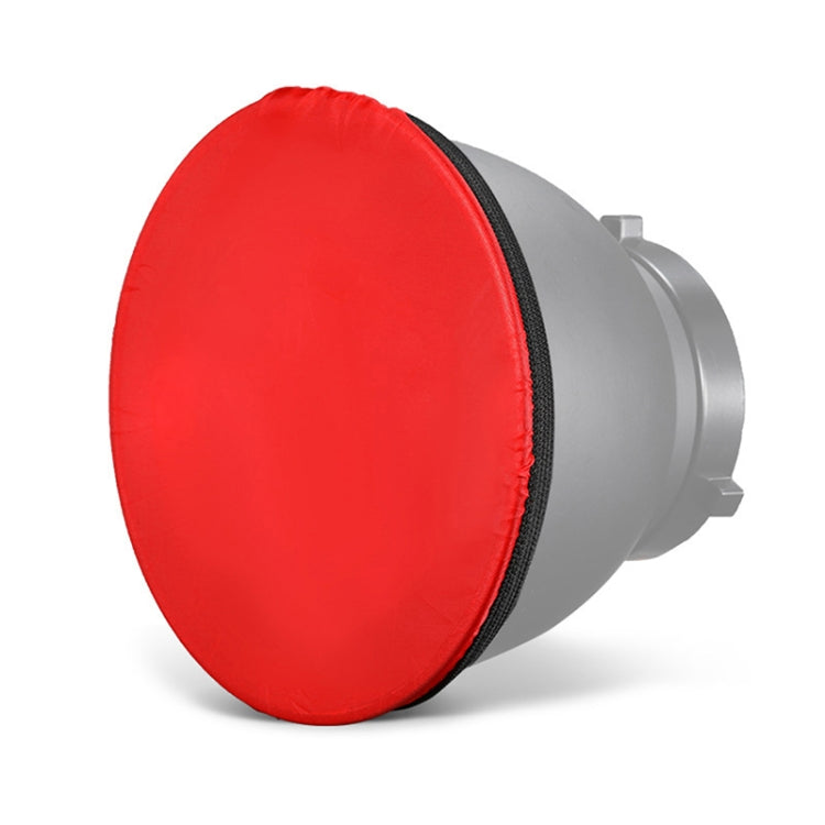 For 55 Degree Standard Cover 18cm Soft Light Fabric Cover