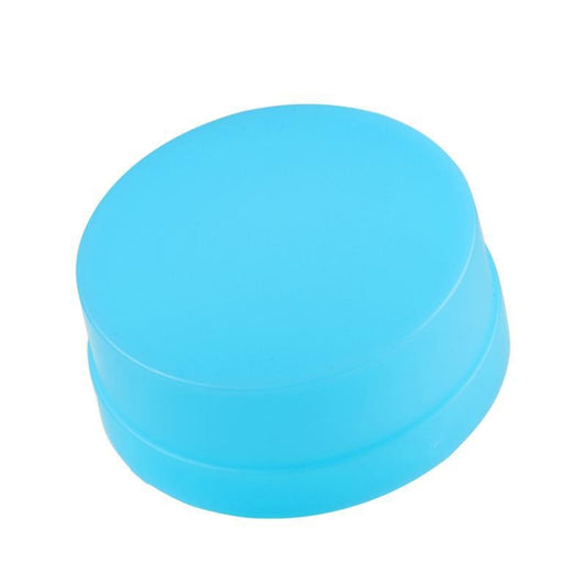Round Light Head Universal SLR Camera Top Hot Shoe Light Soapbox, For Godox V1/AD100Pro/AD200/AD200Pro, For Godox V1/AD100Pro/AD200/AD200Pro(Blue), For Godox V1/AD100Pro/AD200/AD200Pro(White), For Godox V1/AD100Pro/AD200/AD200Pro(Yellow)