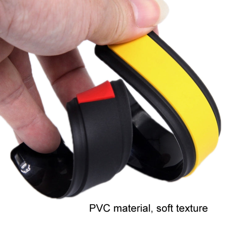 Car Rearview Mirror Door Side Decoration Anti-collision Rubber Strips