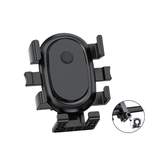 Motorcycle Navigation Riding Mobile Phone Holder
