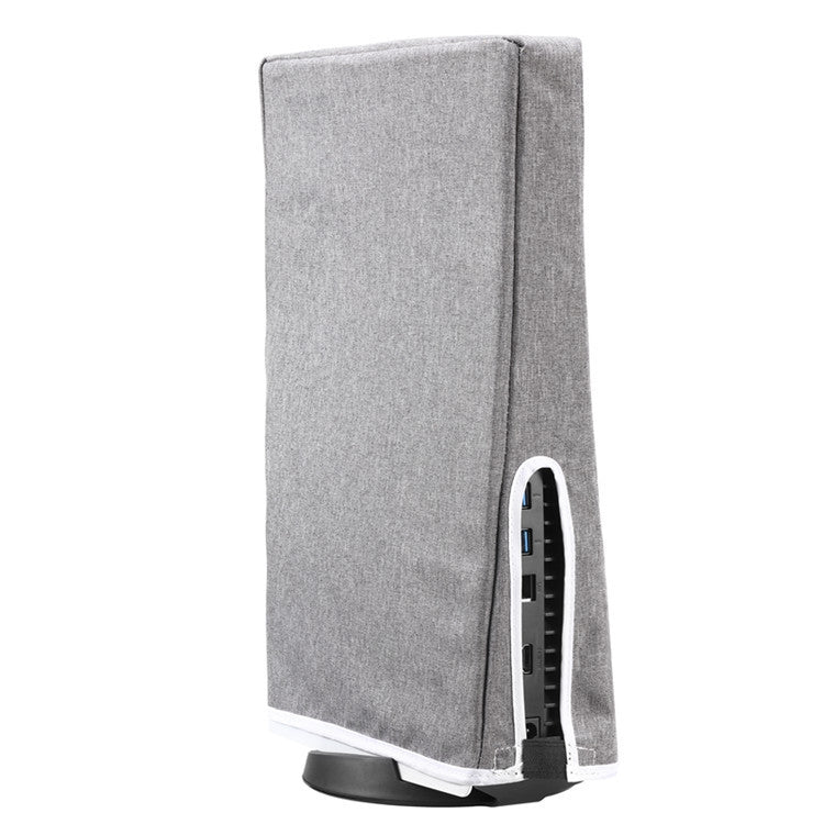 PS5-1 for Snoy PS5 Game Console Waterproof and Dustproof Protective Cover