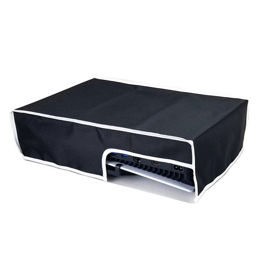 PS5-1 for Snoy PS5 Game Console Waterproof and Dustproof Protective Cover