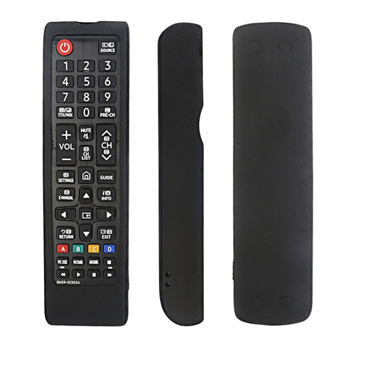 For Samsung BN59-01303A/01199F 2pcs Remote Control Case