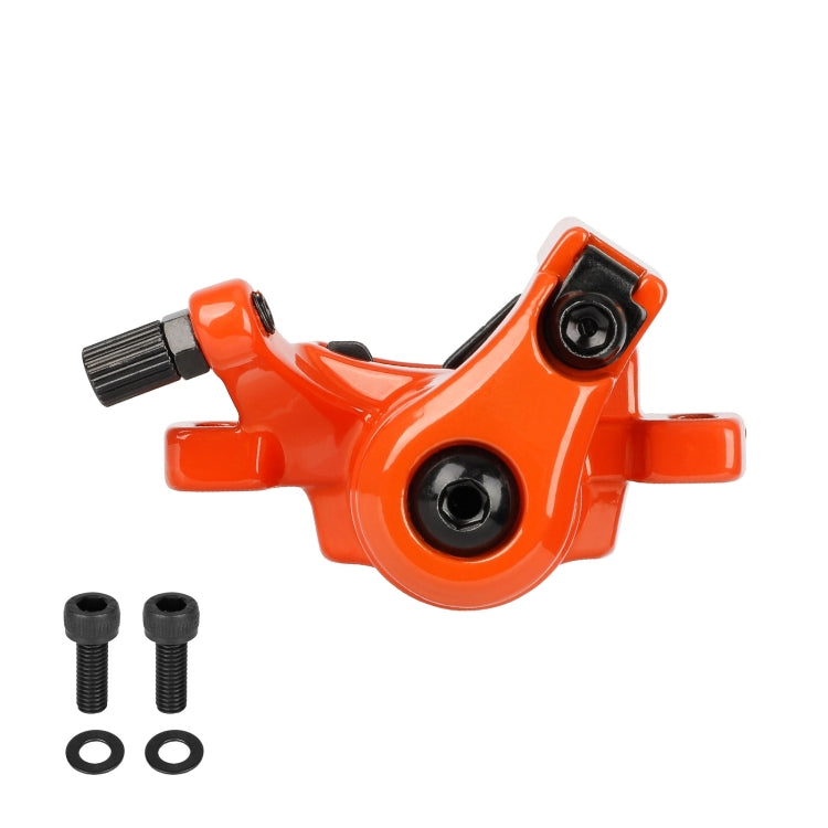 For Xiaomi  Electric Scooter 3/ 4 Pro Rear Wheel Disc Brake Calipers