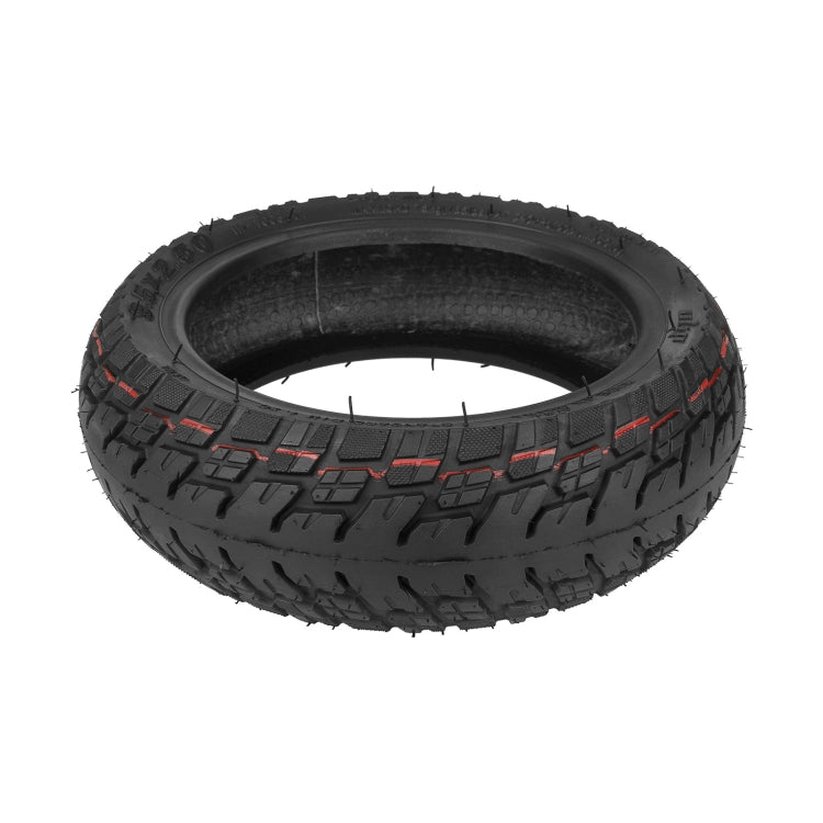 9.5x2.5 Inch Off-Road Tubeless Tire for KQI3/KQI3 PRO/KQI3 MAX/KQI3 SPORT Electric Scooter