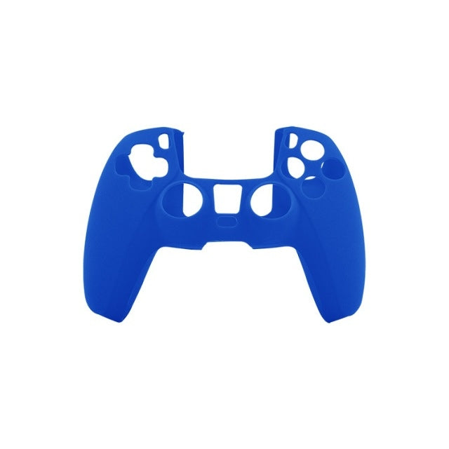 For PS5 Controller Silicone Case Protective Cover