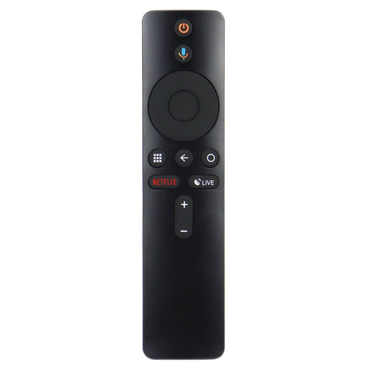 For Xiaomi MI BOX S TV Box  Live Version Bluetooth Voice Smart Remote Control