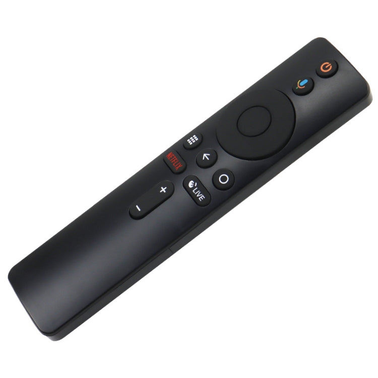 For Xiaomi MI BOX S TV Box  Live Version Bluetooth Voice Smart Remote Control
