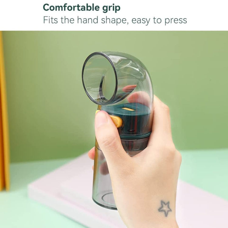 Home Kitchen Quantitative Salt Control Seasoning Jar