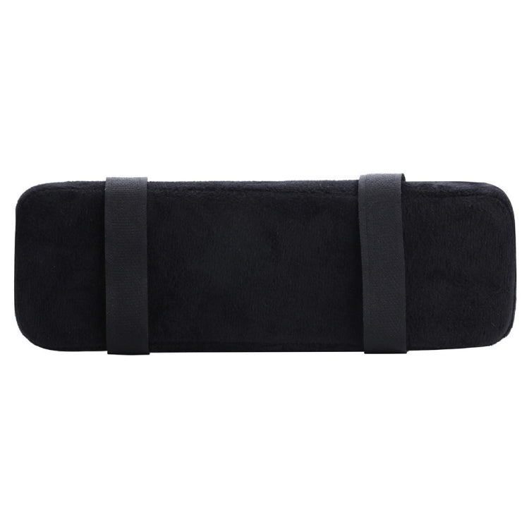 Chair Armrest Pads Arm Rest Covers For Office Chair Removable And Washable Armrest Cushion